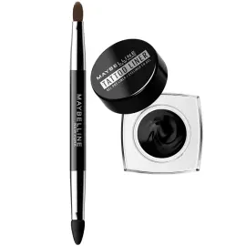 Maybelline Tattoo Liner Gel Eyeliner No: 950 Black - 3
