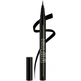 Maybelline Tattoo Liner Ink Pen - Kalem Eyeliner Siyah - 2