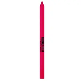 Maybelline Tattoo Liner Jel Göz Kalemi No: 302 Pink - 1