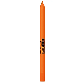 Maybelline Tattoo Liner Jel Göz Kalemi No: 303 Orange Flash - 1