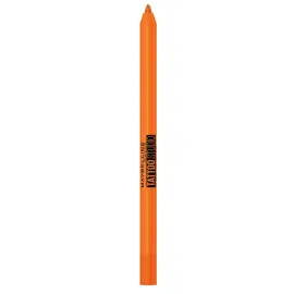Maybelline Tattoo Liner Jel Göz Kalemi No: 303 Orange Flash - 1