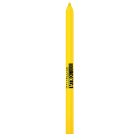 Maybelline Tattoo Liner Jel Göz Kalemi No: 304 Citrus Charge - Maybelline