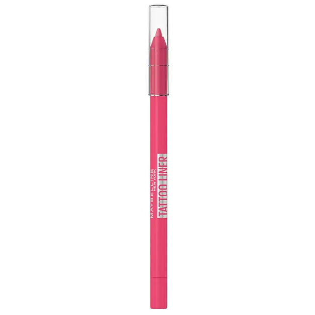 Maybelline Tattoo Liner Jel Göz Kalemi No: 802