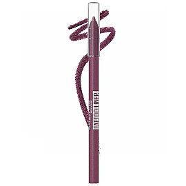 Maybelline Tattoo Liner Jel Göz Kalemi No: 818 - 2