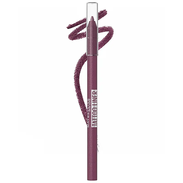 Maybelline Tattoo Liner Jel Göz Kalemi No: 818 - 2