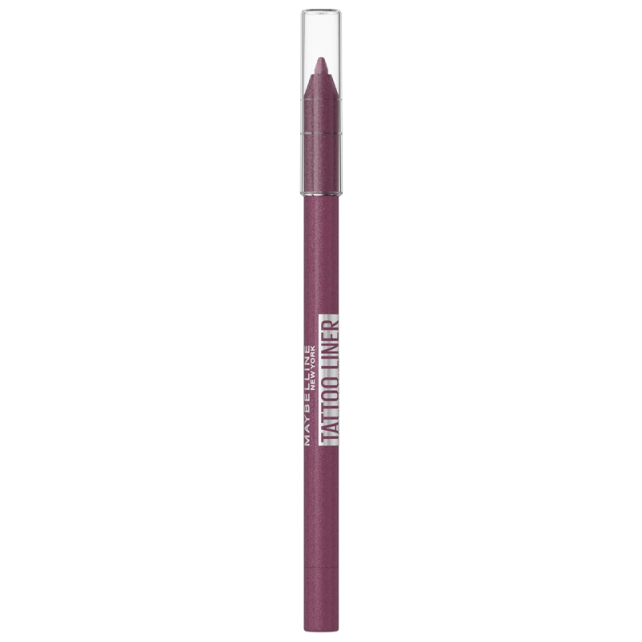 Maybelline Tattoo Liner Jel Göz Kalemi No: 818 - 1