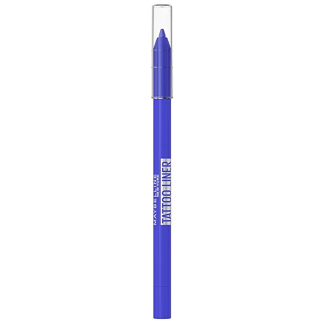 Maybelline Tattoo Liner Jel Göz Kalemi No: 819 - 1