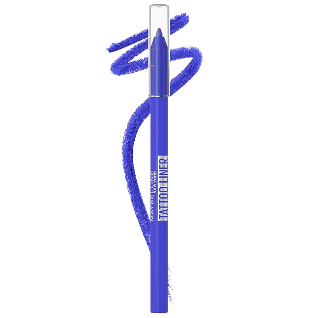 Maybelline Tattoo Liner Jel Göz Kalemi No: 819 - 2