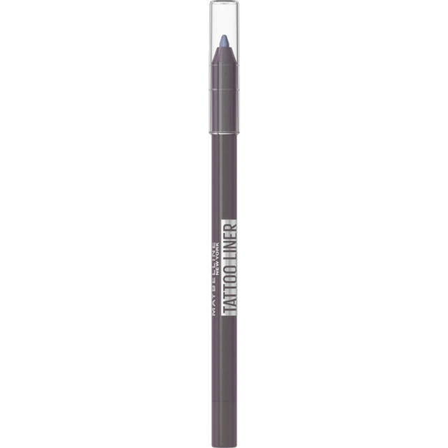 Maybelline Tattoo Liner Jel Göz Kalemi No: 822 Space - 2