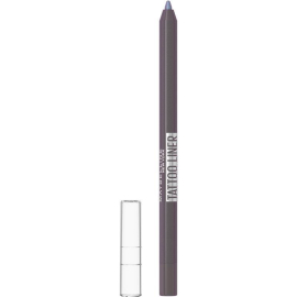 Maybelline Tattoo Liner Jel Göz Kalemi No: 822 Space - Maybelline