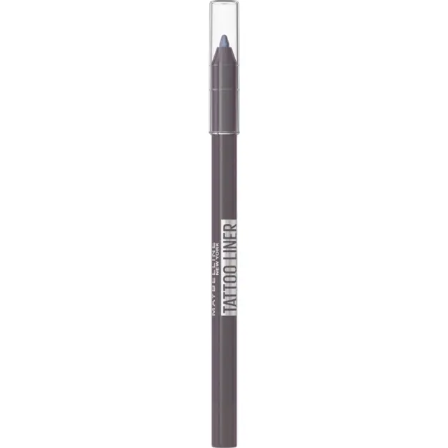Maybelline Tattoo Liner Jel Göz Kalemi No: 822 Space - 2