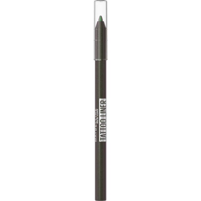 Maybelline Tattoo Liner Jel Göz Kalemi No: 823 Aurora - 2
