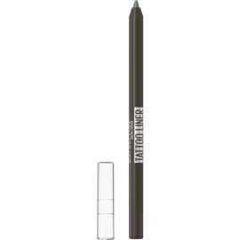 Maybelline Tattoo Liner Jel Göz Kalemi No: 823 Aurora - Maybelline