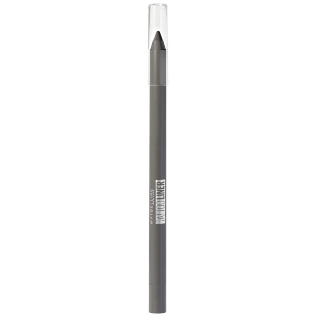 Maybelline Tattoo Liner Jel Göz Kalemi No: 901 - 1