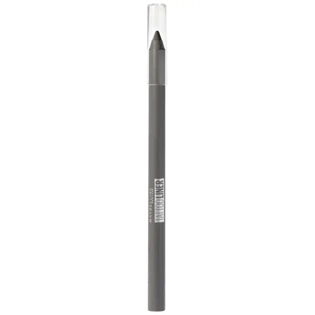Maybelline Tattoo Liner Jel Göz Kalemi No: 901 - 1