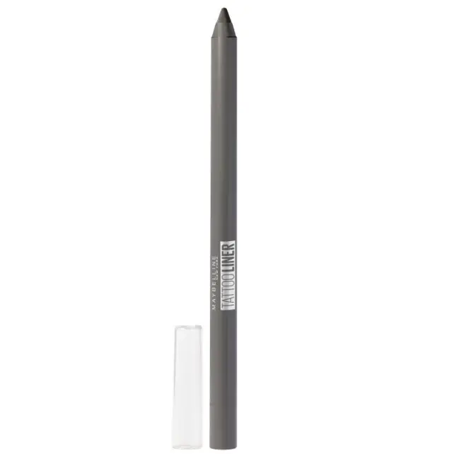 Maybelline Tattoo Liner Jel Göz Kalemi No: 901 - 2
