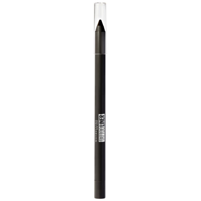Maybelline Tattoo Liner Jel Göz Kalemi No:900 - 1