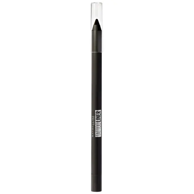 Maybelline Tattoo Liner Jel Göz Kalemi No:900 - 1