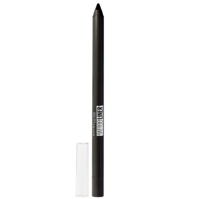 Maybelline Tattoo Liner Jel Göz Kalemi No:900 - 2