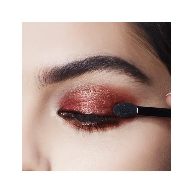 Maybelline The Burgundy Eye Shadow Palet - Göz Farı Paleti - 3