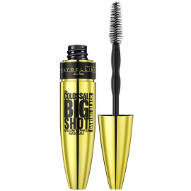 Maybelline The Colossal Big Shot Daring - Maskara Black /Siyah - Maybelline