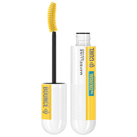 Maybelline The Colossal Curl Bounce - Maskara Black /Siyah - Maybelline