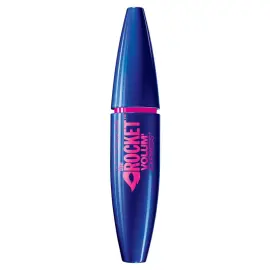 Maybelline The Rocket Volume Express - Mascara Black /Siyah - 2