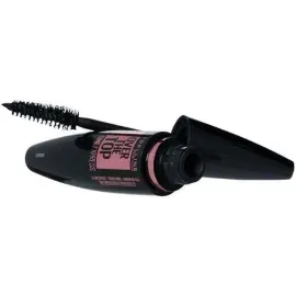Maybelline Volume Express Over The Top Maskara - Siyah - 3