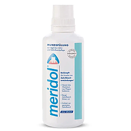 Meridol Ağız Bakım Suyu 400ml - Meridol