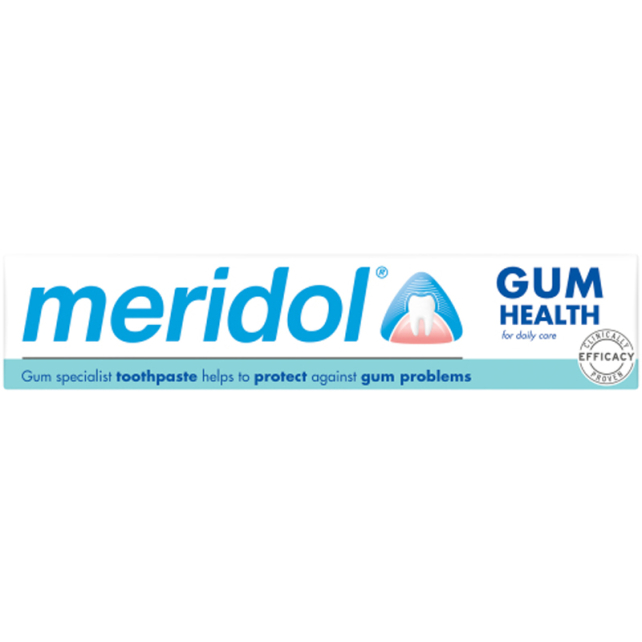 Meridol Diş Macunu 75ml - 2