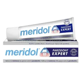 Meridol Parodont Expert Diş Macunu 75ml - MERİDOL