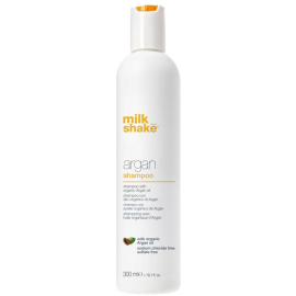 Milk Shake Argan Oil Shampoo - Argan Yağı Bakım Şampuanı 300ml - Milk Shake