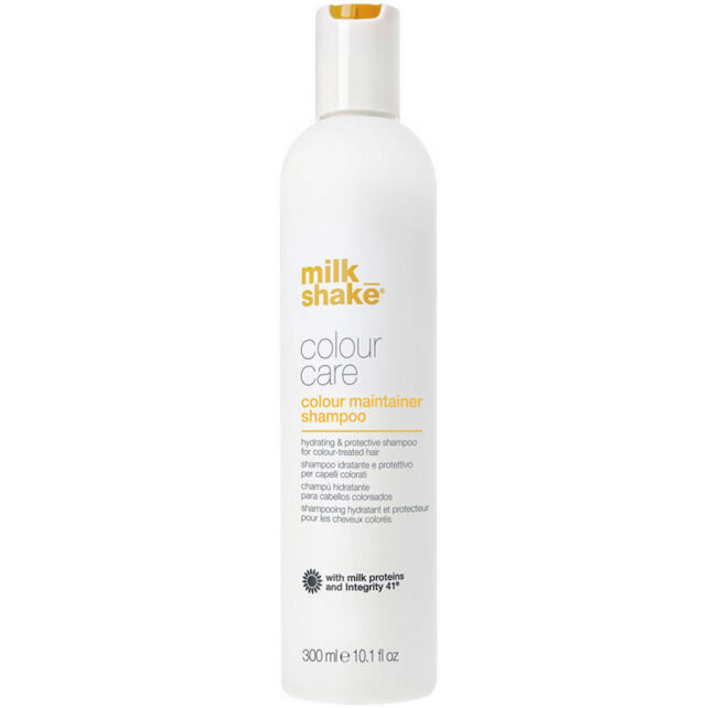 Milk Shake Colour Maintainer Shampoo - Renk Koruyucu Şampuan 300ml Milk Shake Colour Maintainer Shampoo - Renk Koruyucu Şampuan 300ml