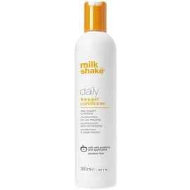 Milk Shake Daily Frequent Conditioner - Günlük Saç Bakım Bakım Kremi 300ml - Milk Shake