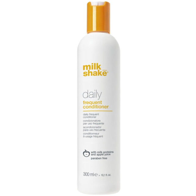 Milk Shake Daily Frequent Conditioner - Günlük Saç Bakım Bakım Kremi 300ml - 1