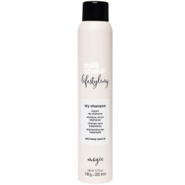 Milk Shake Life Styling Dry Shampoo - Kuru Şampuan 225ml Milk Shake Life Styling Dry Shampoo - Kuru Şampuan 225ml