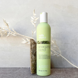 Milk Shake Energizing Blend Shampoo - Dökülme Karşıtı Saç Bakım Şampuanı 300ml - 2