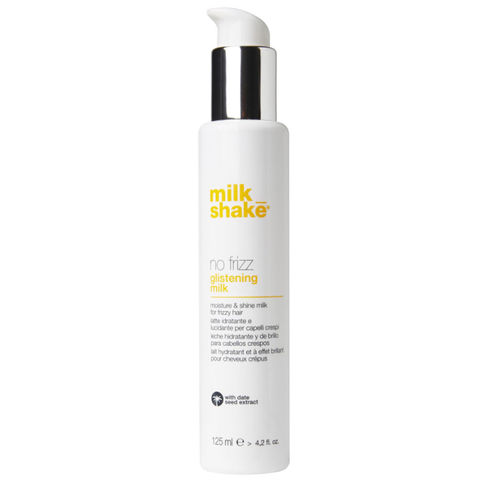 Milk Shake Glistening Milk - Nemlendirici Saç Bakım Sütü 125ml Milk Shake Glistening Milk - Nemlendirici Saç Bakım Sütü 125ml