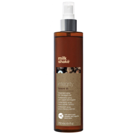 Milk Shake Integrity Nourishing Leave In Treatment - İşlem Görmüş Saçlar için Spray 250ml - Milk Shake