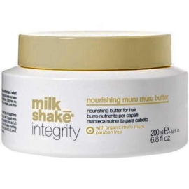 Milk Shake Integrity Nourishing Muru Muru Butter - Besleyici Bakım Yağı 200ml Milk Shake Integrity Nourishing Muru Muru Butter - Besleyici Bakım Yağı 200ml