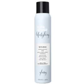 Milk Shake Life Styling Let it Shine - Parlatıcı Saç Spreyi 200ml - Milk Shake