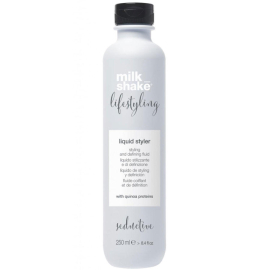Milk Shake Life Styling Liquid Style - Sıvı Saç Şekillendirici 250ml - Milk Shake