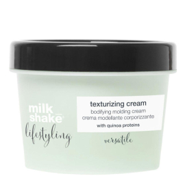 Milk Shake Life Styling Texturizing Cream - Hacim Kazandıran Krem 100ml - Milk Shake