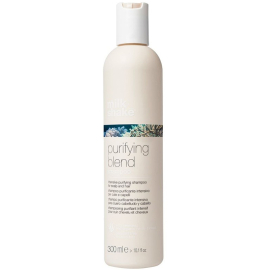 Milk Shake Purifying Blend Shampoo - Kepekli Saçlar için Şampuan 300ml - Milk Shake