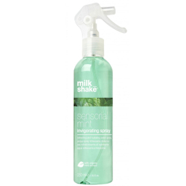 Milk Shake Sensorial Mint Spray - Ferahlatıcı ve Nemlendirici Saç Spreyi 250ml - Milk Shake