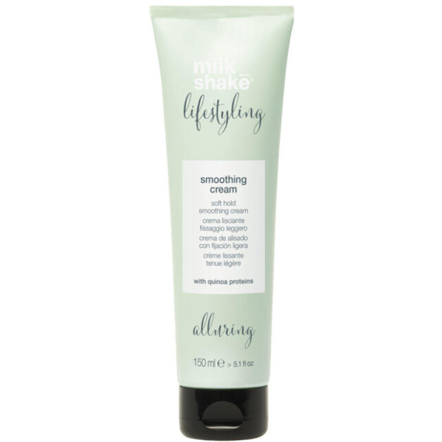 Milk Shake Life Styling Smoothing Cream - Saç Kremi 150ml Milk Shake Life Styling Smoothing Cream - Saç Kremi 150ml