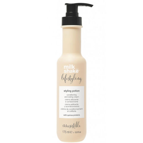 Milk Shake Life Styling Potion - Şekillendirici Krem 175ml Milk Shake Life Styling Potion - Şekillendirici Krem 175ml