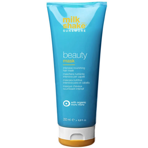 Sun&More Sun & More Beauty Mask - Güneş Sonrası Besleyici Saç Maskesi 200ml Sun&More Sun & More Beauty Mask - Güneş Sonrası Besleyici Saç Maskesi 200ml
