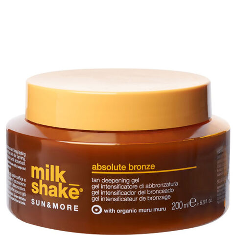 Milk Shake Sun & More Absolute Bronze - Bronzlaştrıcı 200ml Milk Shake Sun & More Absolute Bronze - Bronzlaştrıcı 200ml