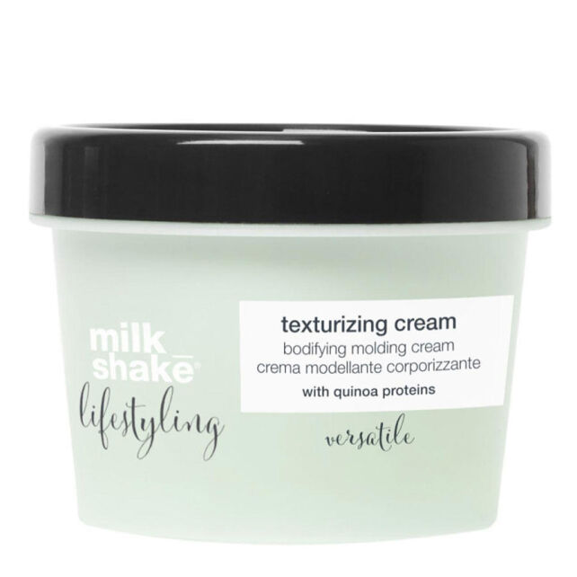 Milk Shake Life Styling Texturizing Cream - Hacim Kazandıran Krem 100ml Milk Shake Life Styling Texturizing Cream - Hacim Kazandıran Krem 100ml